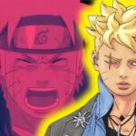 Incluso sin Naruto, Boruto sorprendentemente está batiendo récords