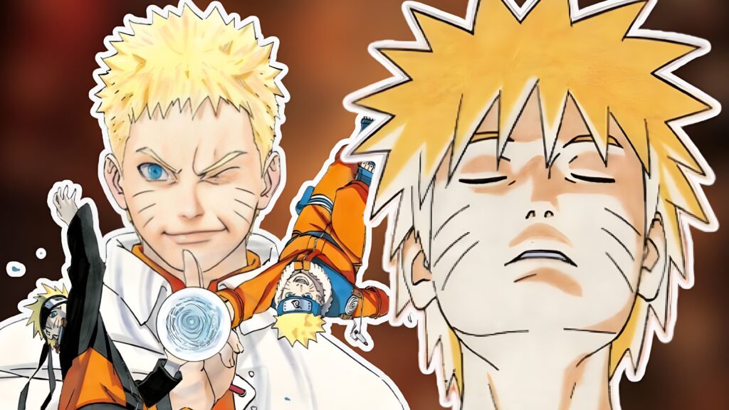 VA de Naruto lanza actualización oficial sobre el anime Boruto Parte 2