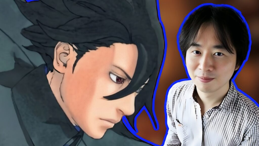 Kishimoto confirma que Sasuke no se está volviendo más fuerte y que este podría ser el fin de una era