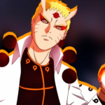 El sucesor de Naruto Uzumaki está oficialmente confirmado y es un ninja aún más fuerte