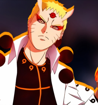 El sucesor de Naruto Uzumaki está oficialmente confirmado y es un ninja aún más fuerte