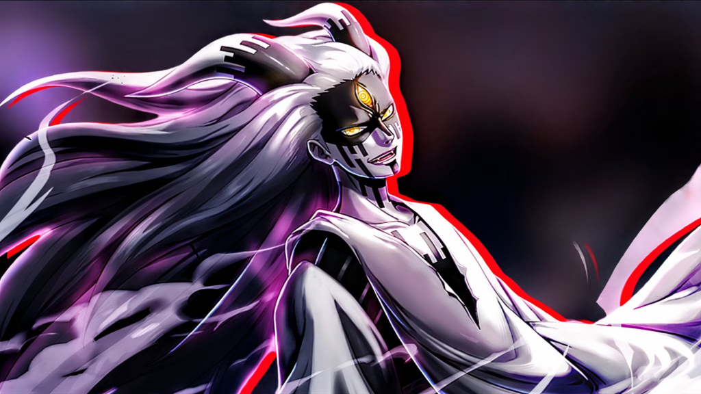 Kishimoto confirma oficialmente un nuevo ninja de nivel Otsutsuki