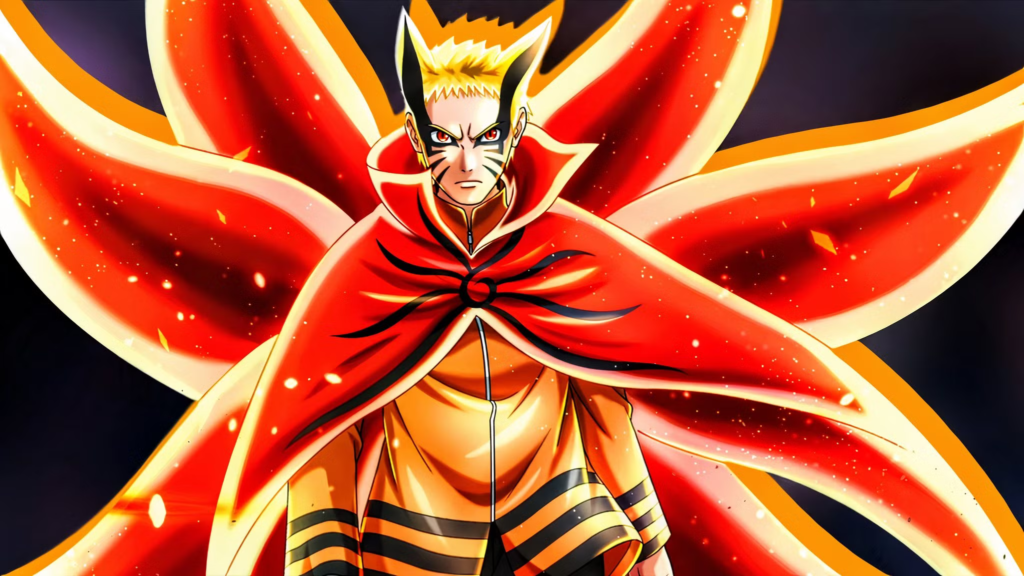 El nuevo arco de Boruto ofrece oficialmente una actualización del regreso de Naruto Uzumaki