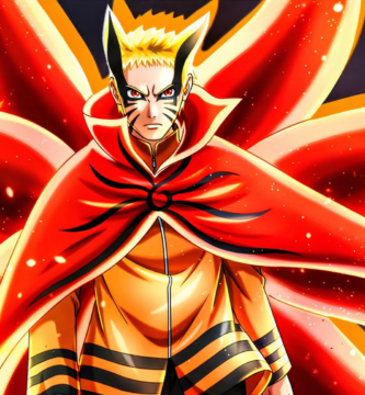 El nuevo arco de Boruto ofrece oficialmente una actualización del regreso de Naruto Uzumaki