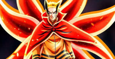 El nuevo arco de Boruto ofrece oficialmente una actualización del regreso de Naruto Uzumaki