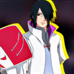 Saluda al próximo Hokage en Boruto después de Shikamaru