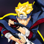 Kishimoto confirma oficialmente que el próximo poder de Boruto será incluso mayor que el de Kurama