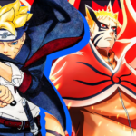 Kishimoto revela oficialmente quién es más fuerte entre Boruto y Naruto