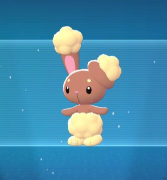 Cómo evolucionar a Buneary a Lopunny en Pokémon Legends: ZA
