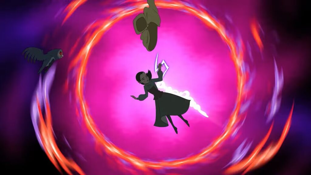 Adiós, dulce Carole - Tráiler de lanzamiento oficial