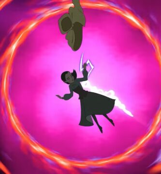 Adiós, dulce Carole - Tráiler de lanzamiento oficial