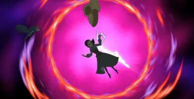 Adiós, dulce Carole - Tráiler de lanzamiento oficial