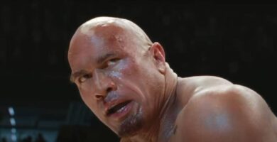 A pesar de la aclamación crítica, The Smashing Machine rompe un récord no deseado para la roca después de enfrentarse a Taylor Swift en la taquilla