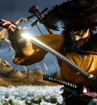 Los fanáticos de Ghost of Yotei tocan el letrero en los nuevos juegos del mundo abierto: no tienes que compararlo con Red Dead Redemption 2