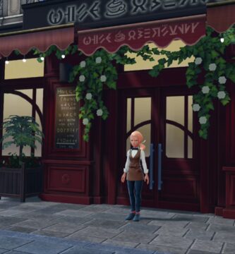 ¿Vale la pena comprar Ultimo Coffee en Pokémon Legends: ZA?