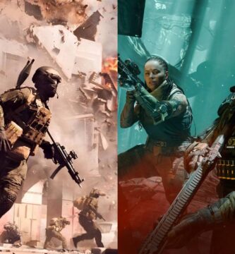 Black Ops 7 podría tener dificultades para superar a Battlefield 6