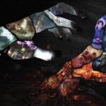 El último anuncio de Call of Duty Zombies puede ser más de lo que parece