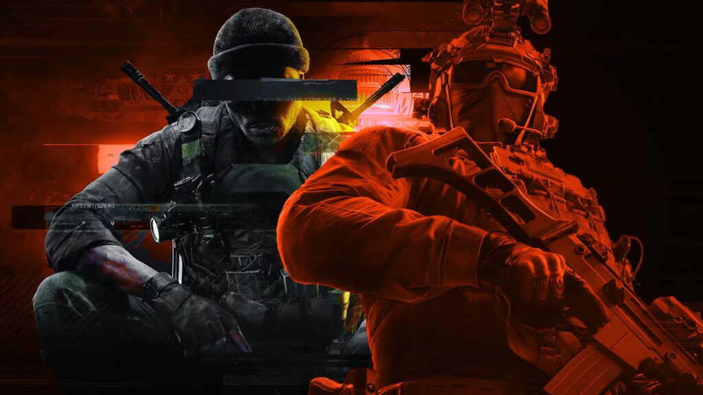 Black Ops 6 realiza una nueva prueba gratuita durante el lanzamiento de la temporada 1 de Battlefield 6