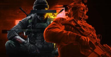 Black Ops 6 realiza una nueva prueba gratuita durante el lanzamiento de la temporada 1 de Battlefield 6