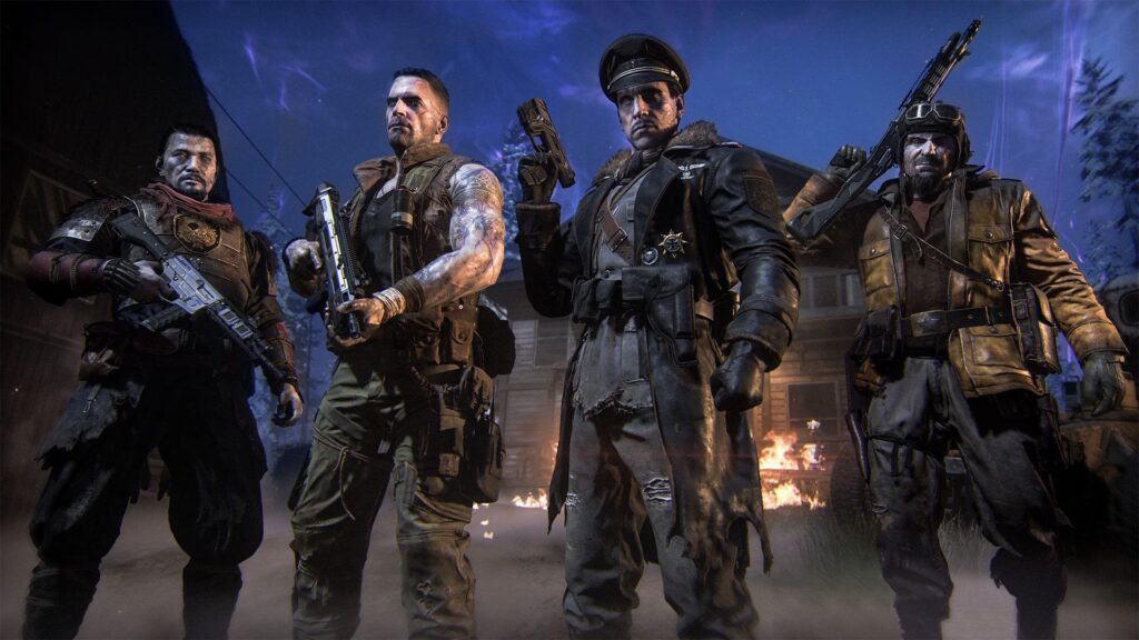 Black Ops 7 Beta Rewards reveladas