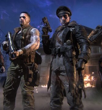 Black Ops 7 Beta Rewards reveladas