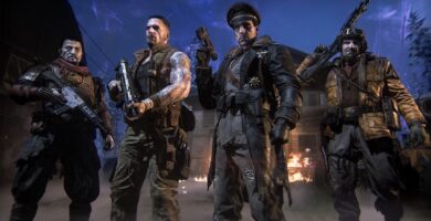 Black Ops 7 Beta Rewards reveladas