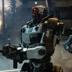 Saluda a los próximos grandes juegos de FPS