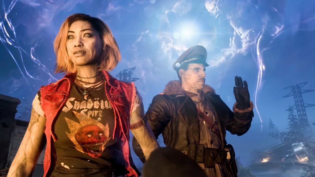 Black Ops 7 Zombies revela cambios después de la beta