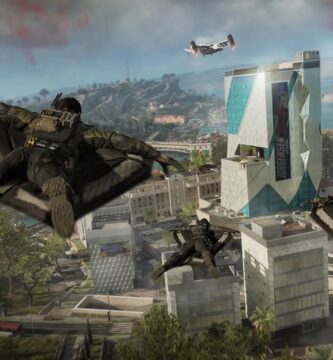 Call of Duty Studio Raven Software admite que Warzone se siente "un poco obsoleto"