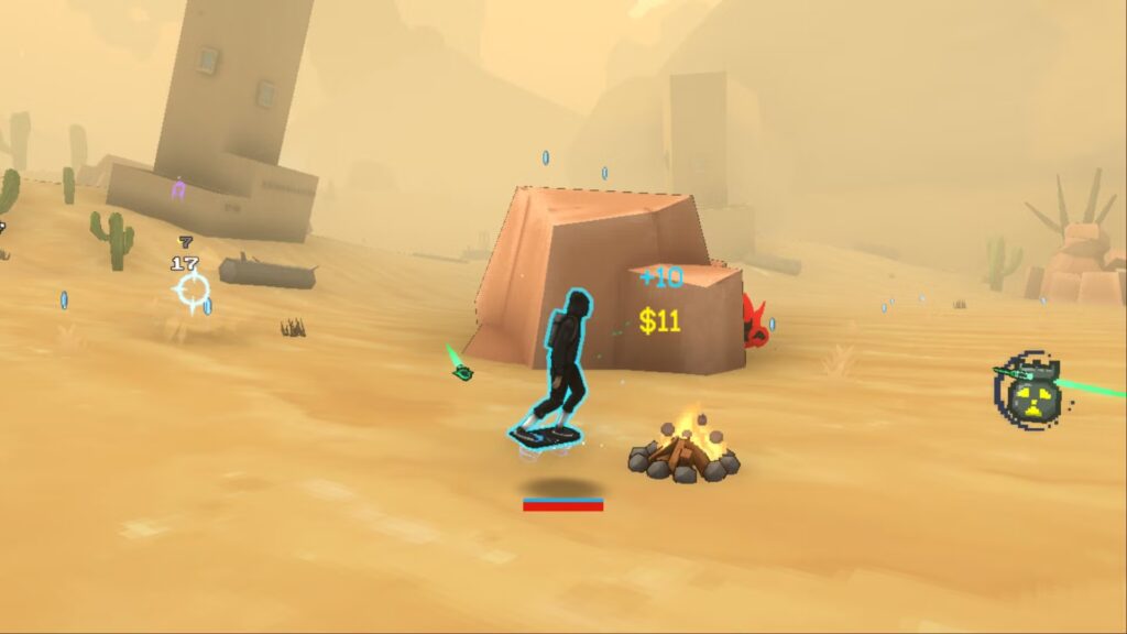 Artículos más útiles en Megabonk