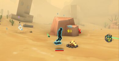 Artículos más útiles en Megabonk