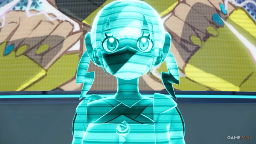 Todas las respuestas al cuestionario de Canari en Pokémon Legends ZA