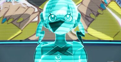 Todas las respuestas al cuestionario de Canari en Pokémon Legends ZA