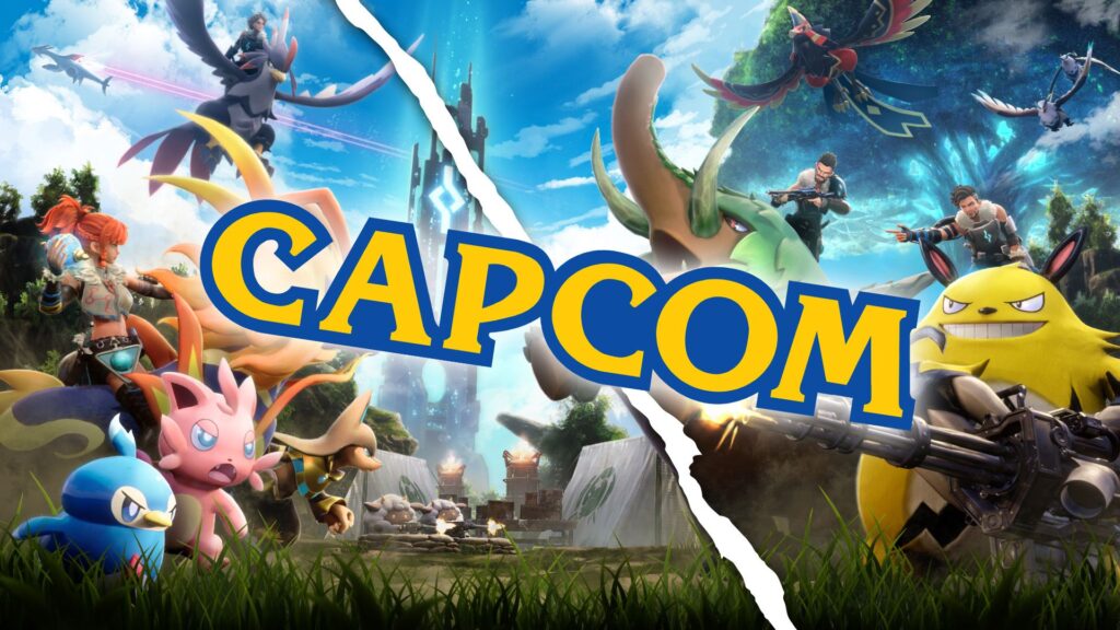 'Cruzó una línea que no debe ser cruzada' El antiguo Dev Capcom le pide a los jugadores que no compren Palworld