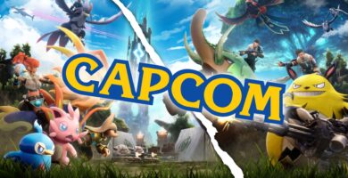 'Cruzó una línea que no debe ser cruzada' El antiguo Dev Capcom le pide a los jugadores que no compren Palworld