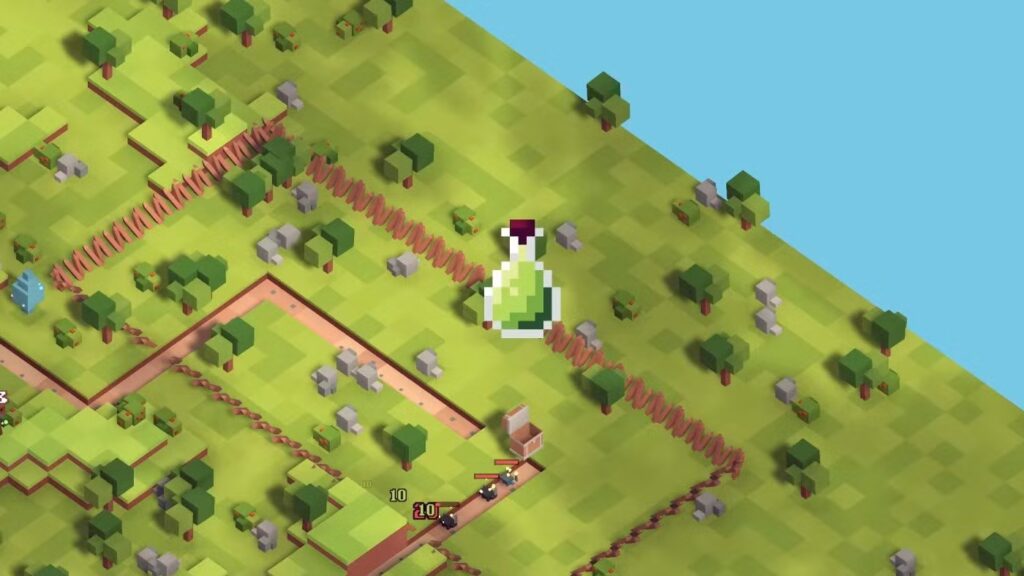 Card Conquest - Tráiler oficial del juego