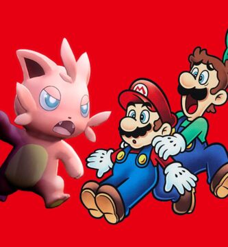 La patente de captura de criaturas de Nintendo fue un golpe en medio de una demanda de Palworld