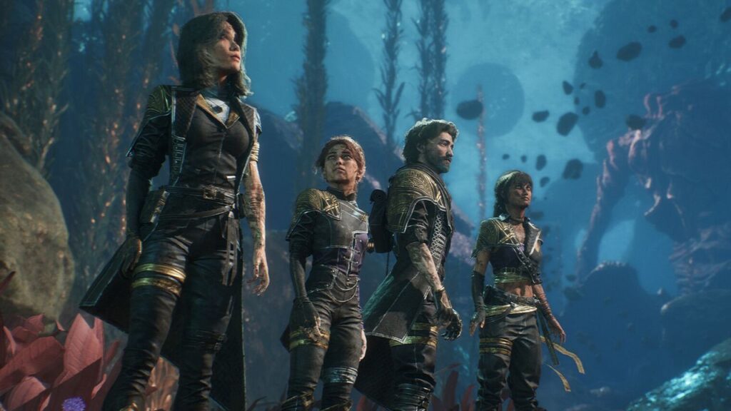 Clair Obscur: Expedition 33 El escritor principal dice "No hay un final correcto" para el JRPG francés: "Ambos son desgarradores a su manera"