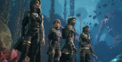 Clair Obscur: Expedition 33 El escritor principal dice "No hay un final correcto" para el JRPG francés: "Ambos son desgarradores a su manera"