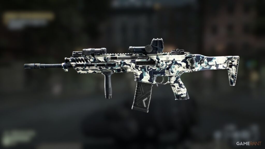 Cómo completar una misión sin disparar un arma en Battlefield 6 (Desafío Experto 1)