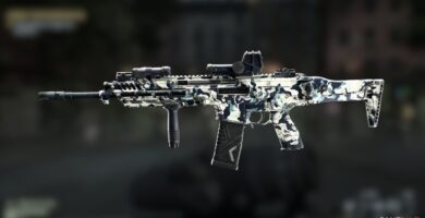 Cómo completar una misión sin disparar un arma en Battlefield 6 (Desafío Experto 1)