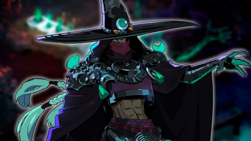 6 cosas que son nuevas en Hades 2