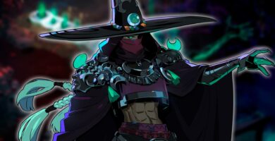 6 cosas que son nuevas en Hades 2