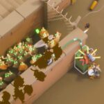 Chicken Run: Eggstraction - Tráiler de lanzamiento oficial