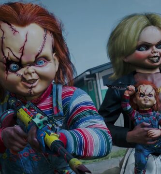 Guía del pase de eventos de Chucky en Black Ops 6 y Warzone