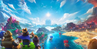 Clash Royale: Mejores mazos de defensa para barcos