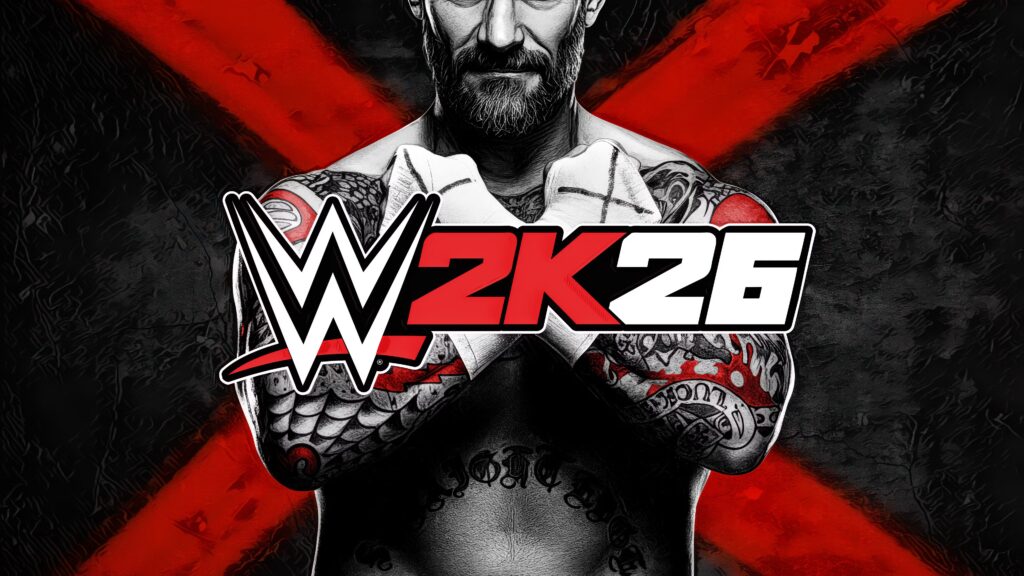 SNME el 1 de noviembre parece una vista previa de WWE 2K26
