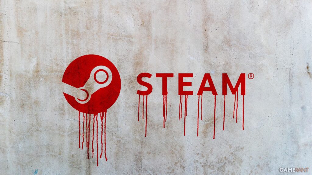 El juego de terror cooperativo con críticas "abrumadoramente positivas" se puede jugar gratis en Steam por tiempo limitado