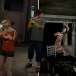 Juegos de terror que cuentan con modo cooperativo sin sacrificar la tensión