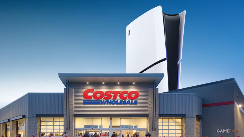 Los clientes de Costco pronto podrán ahorrar mucho dinero en una PS5